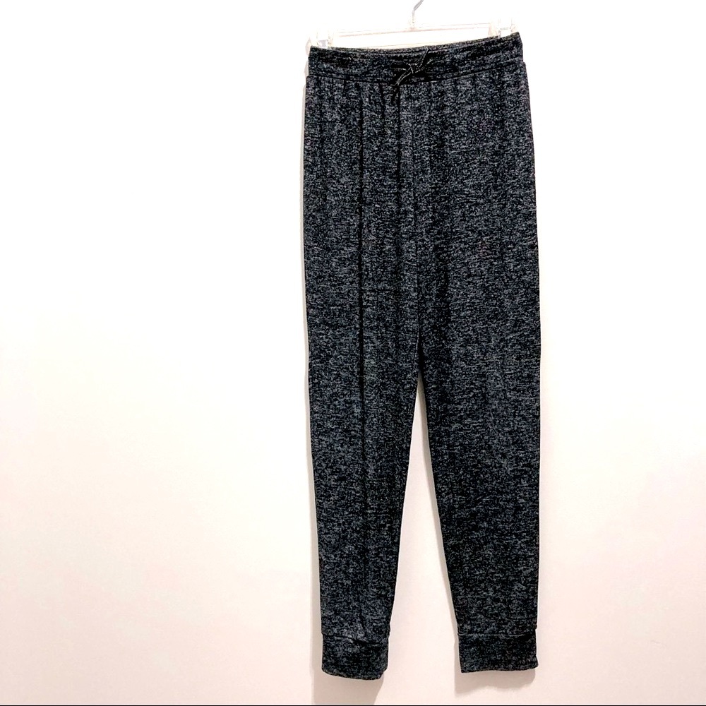 PLACE Girls Gray Sweatpants Joggers